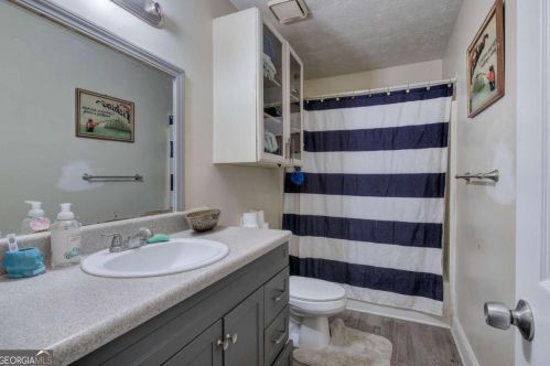 2292 Salt Spg Pl, Austell GA 30168-4228 exterior