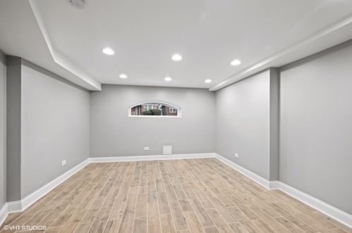 7718 Wood St, Chicago IL  60620-4443 exterior