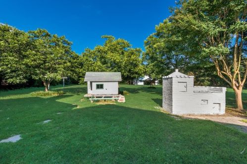 2634 Cypress Ave, Dallas TX  75227-8024 exterior