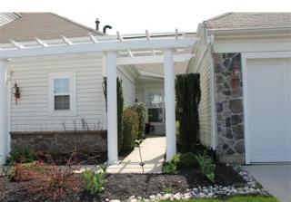 110 Sparrow Dr, Trenton NJ  08690-2459 exterior