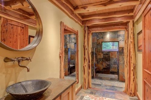 5808 Beacon Dr, Austin TX 78734-1416 exterior