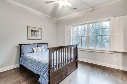 2337 Greenglade Rd, Atlanta GA 30345-3828 exterior