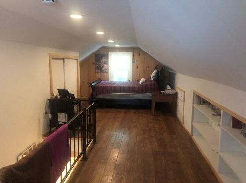 7 Mcgill St, Worcester MA  01607-1320 exterior