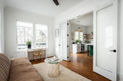 1065 Gilbert St, Atlanta GA  30316-2565 exterior