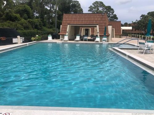 3100 Pruitt Rd, Fort Pierce FL  34952-5901 exterior