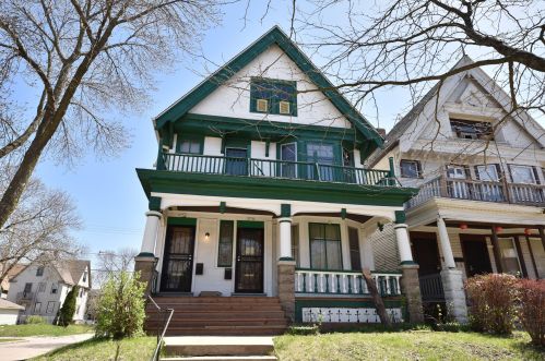 2174 40th St, Milwaukee, WI