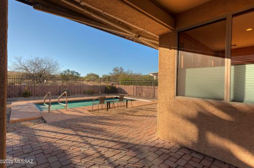 653 Rugged Cyn Dr, Green Valley AZ 85614-6188 exterior