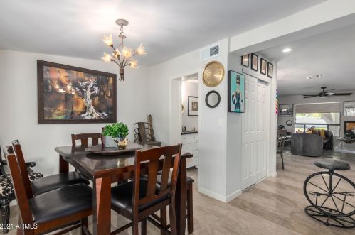 1118 Colter St, Phoenix AZ 85018-1640 exterior