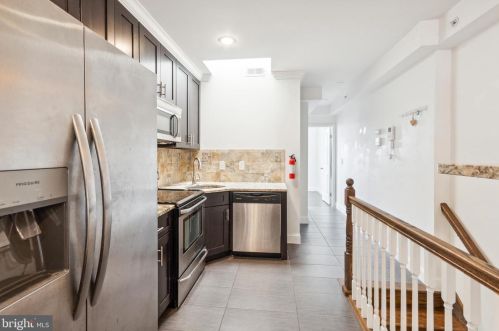 1414 Dickinson St, Philadelphia PA  19146-4817 exterior