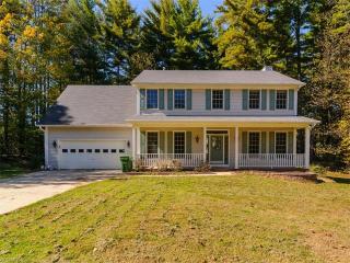 405 Silver Maple Ct, Fletcher, NC 28732-9220