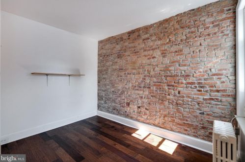 1821 Carlisle St, Philadelphia PA 19145-2307 exterior