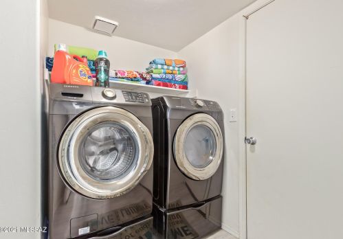 11871 Gray Eagle Ave, Tucson AZ 85737-8662 exterior