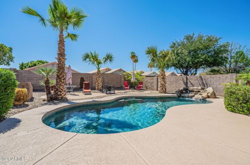 731 Park Ave, Chandler AZ 85224-3973 exterior