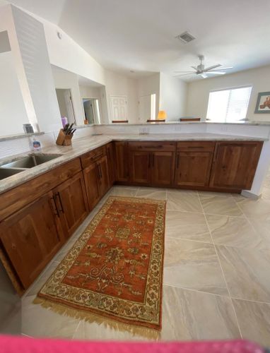 886 Belltower Dr, Green Valley AZ 85614-3269 exterior