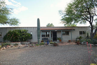 2401 Longhorn Trl, Tucson, AZ 85745-1367