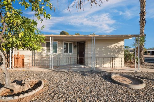 16216 35th St, Phoenix AZ  85032-3121 exterior