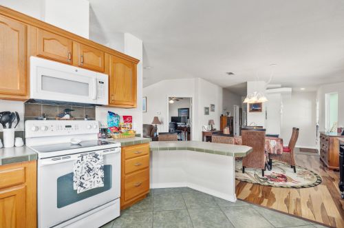 7723 Mcclintock Way, Fort Pierce FL  34952-3000 exterior