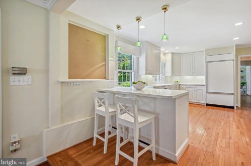 11008 Stanmore Dr, Rockville MD exterior