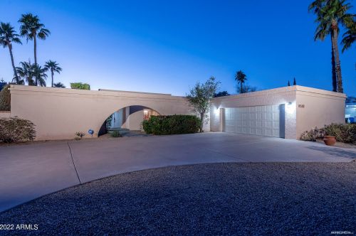 9518 46th St, Phoenix, AZ 85028-5201