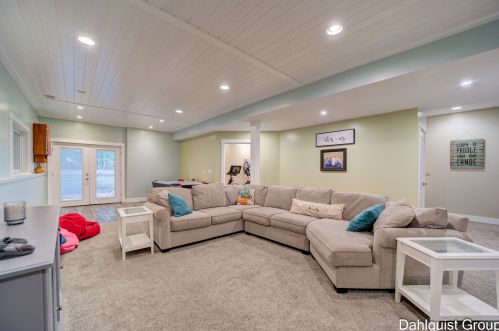 1626 Orshal Rd, Meskegon MI 49445-8804 exterior