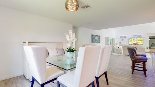 4002 Mackemer Rd, Fort Pierce FL  34953-7065 exterior