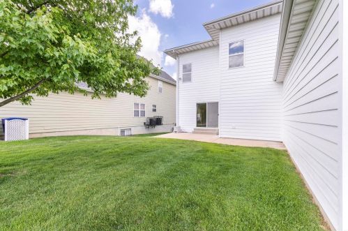 4006 Mcree Ave, Saint Louis MO 63110-2425 exterior