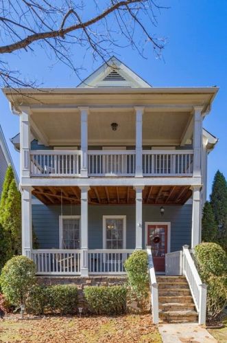 1694 Carr Cir, Atlanta, GA 30318-2781