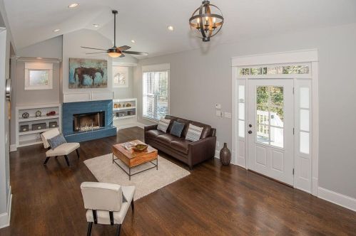 1242 Beechview Dr, Atlanta GA 30316-2625 exterior