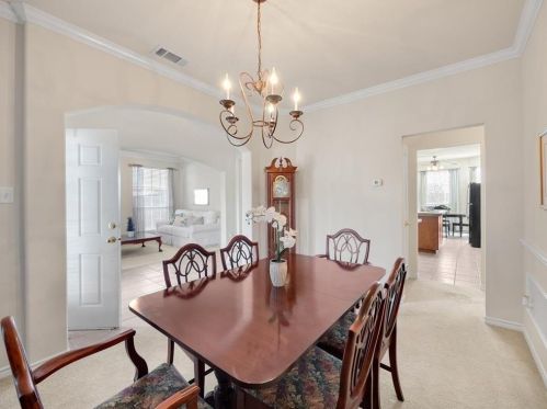 5210 Golfside Dr, Frisco TX 75035-8296 exterior