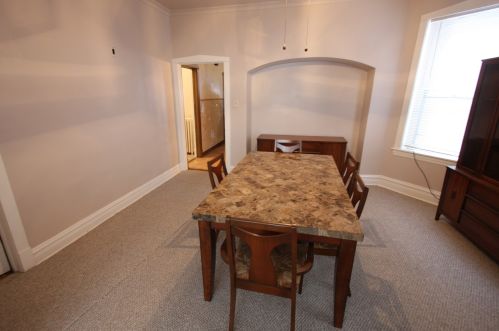 3715 Bernard St, Chicago IL 60625-5302 exterior