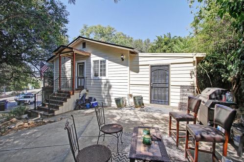 302 Reading St, Folsom CA 95630-3028 exterior