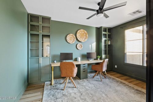 14 Blue Ridge Way, Chandler AZ  85248-5126 exterior