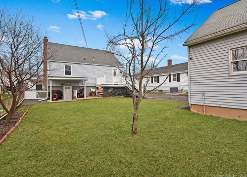 35 4th St, New Britain CT  06051-1721 exterior