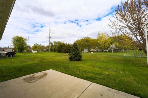 314 11th Ave, Princeton MN  55371-4586 exterior