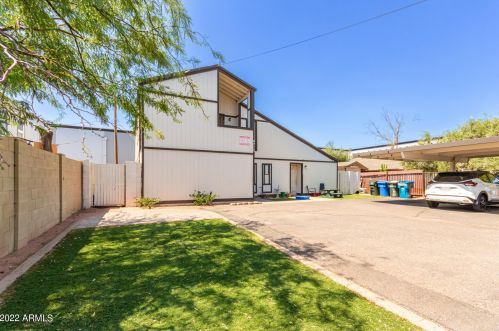 4020 23rd Ave, Phoenix AZ  85015-5387 exterior