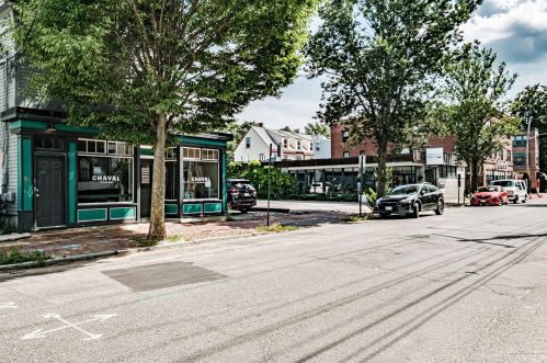 276 Danforth St, Portland ME  04102-3706 exterior