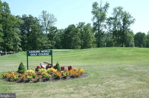 3210 Leisure World Blvd, Silver Spring MD  20906-5698 exterior