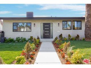 449 Orange Dr, Los Angeles CA  90036-3509 exterior