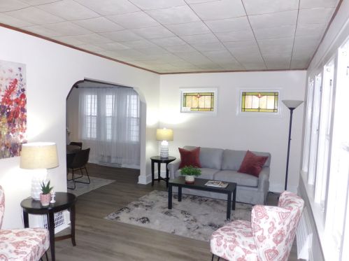 536 54 St, Milwaukee WI 53210-2327 exterior