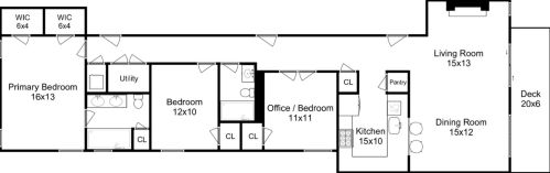 4737 Clark St, Chicago IL  60640-7758 exterior