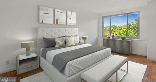 4200 Cathedral Ave, Washington DC 20016-4933 exterior