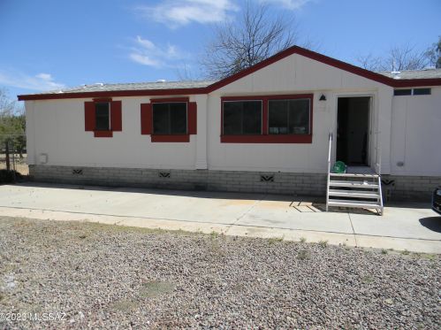 3783 Heifner Pl, Tucson, AZ 85735-1442