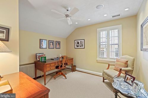 4914 Upton St, Washington DC 20016-2350 exterior