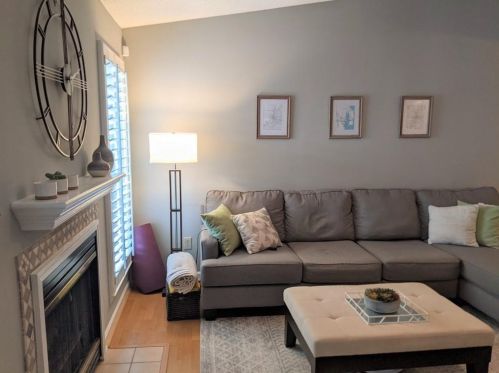 312 Granville Ct, Atlanta GA  30328-3434 exterior