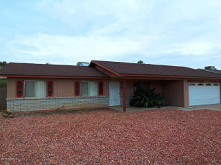 4143 Garden Dr, Phoenix AZ  85029-3832 exterior