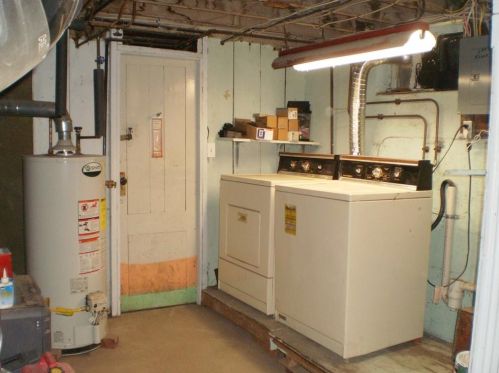 139 Veazie St, Providence RI 02908-2409 exterior