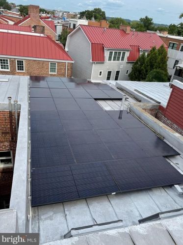 404 6 St, Washington DC 20003-2703 exterior