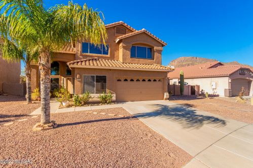 4560 Calle Don Domenico, Tucson, AZ 85746-8459
