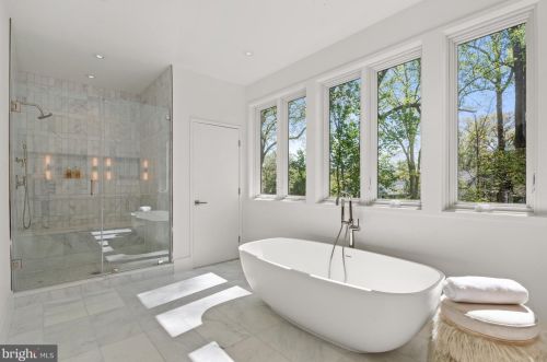 2838 Chesterfield Pl, Washington DC  20008-1015 exterior