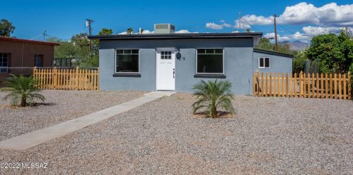 4215 Camino De Palmas, Tucson, AZ 85711-5320